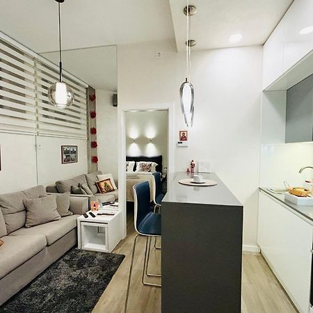 Lirra Luxe - Central Belgrade Apartments Exterior photo