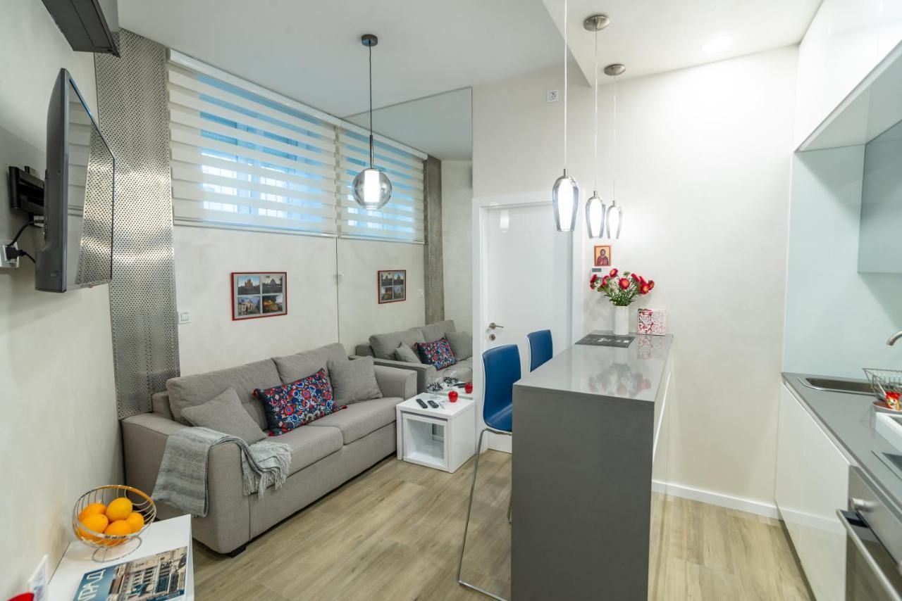 Lirra Luxe - Central Belgrade Apartments Exterior photo